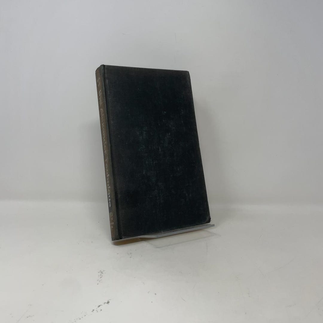 The Alexander Technique by F. Matthias Alexander HC First Edition ...