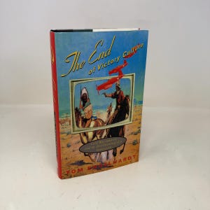 The End Of Victory Kultur von Tom Engelhardt HK Erstausgabe Hardcover Wie Neu 1995 340809