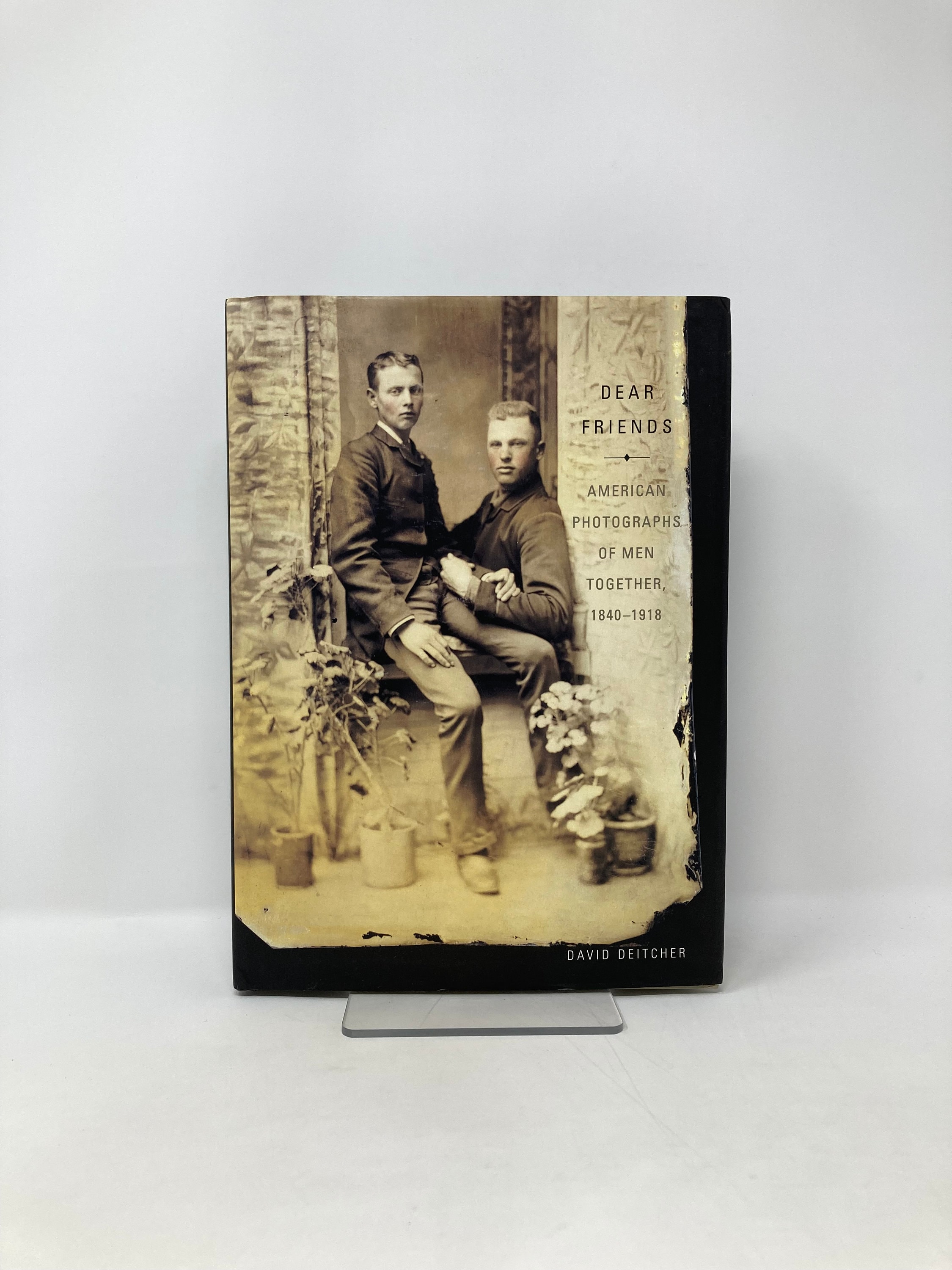 洋書 Dear Friends: American Photographs il_fullxfull.5572869227_frb5.jpg