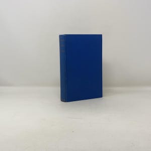 魂の証言 ルーファス・M・ジョーンズ著 HC 初版 ハードカバー 非常に良い 1936 301208