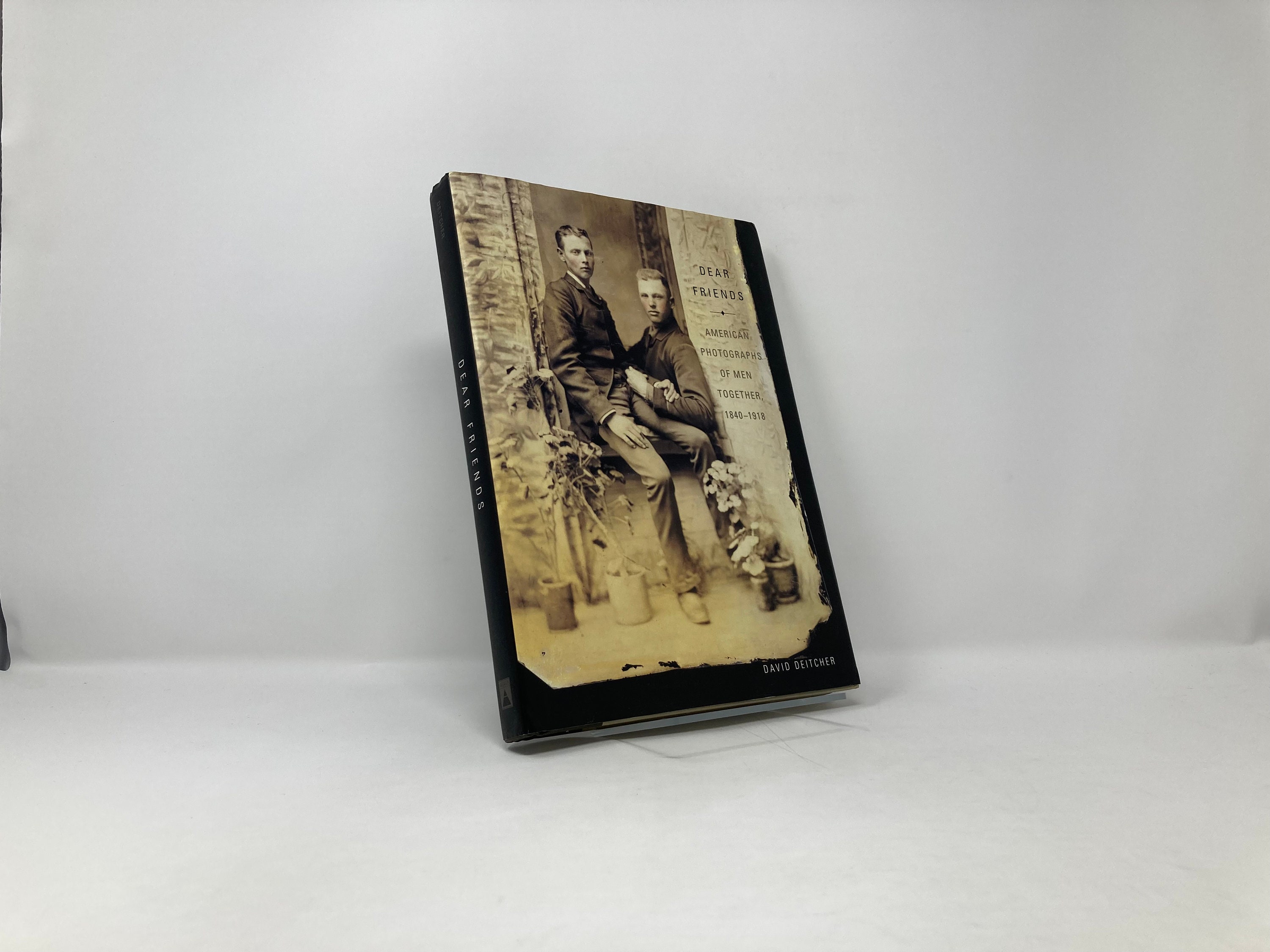 洋書 Dear Friends: American Photographs il_fullxfull.5572869227_frb5.jpg