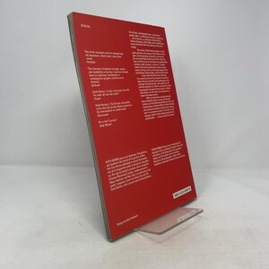 Arte en tránsito de Keith Haring PB Primera edición Rústica Muy bueno 1984 356328 imagen 5