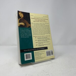 Developing Java Entertainment Applets by Withers, John PB First Edition Paperback Very Good 1997 556676 image 5