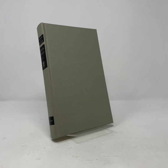 Another Harmony by Blackburn, Stuart H. HC First Edition Hardcover Like New 1986 544524