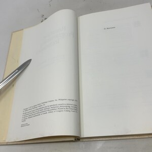 Techniques de programmation récursive par William H. Burge, HC, première édition reliée, très bon état, 1975, 551008 image 6