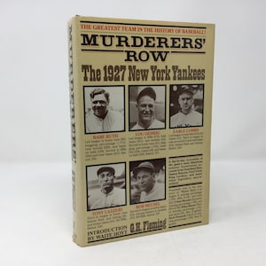 Murderer's Row 
