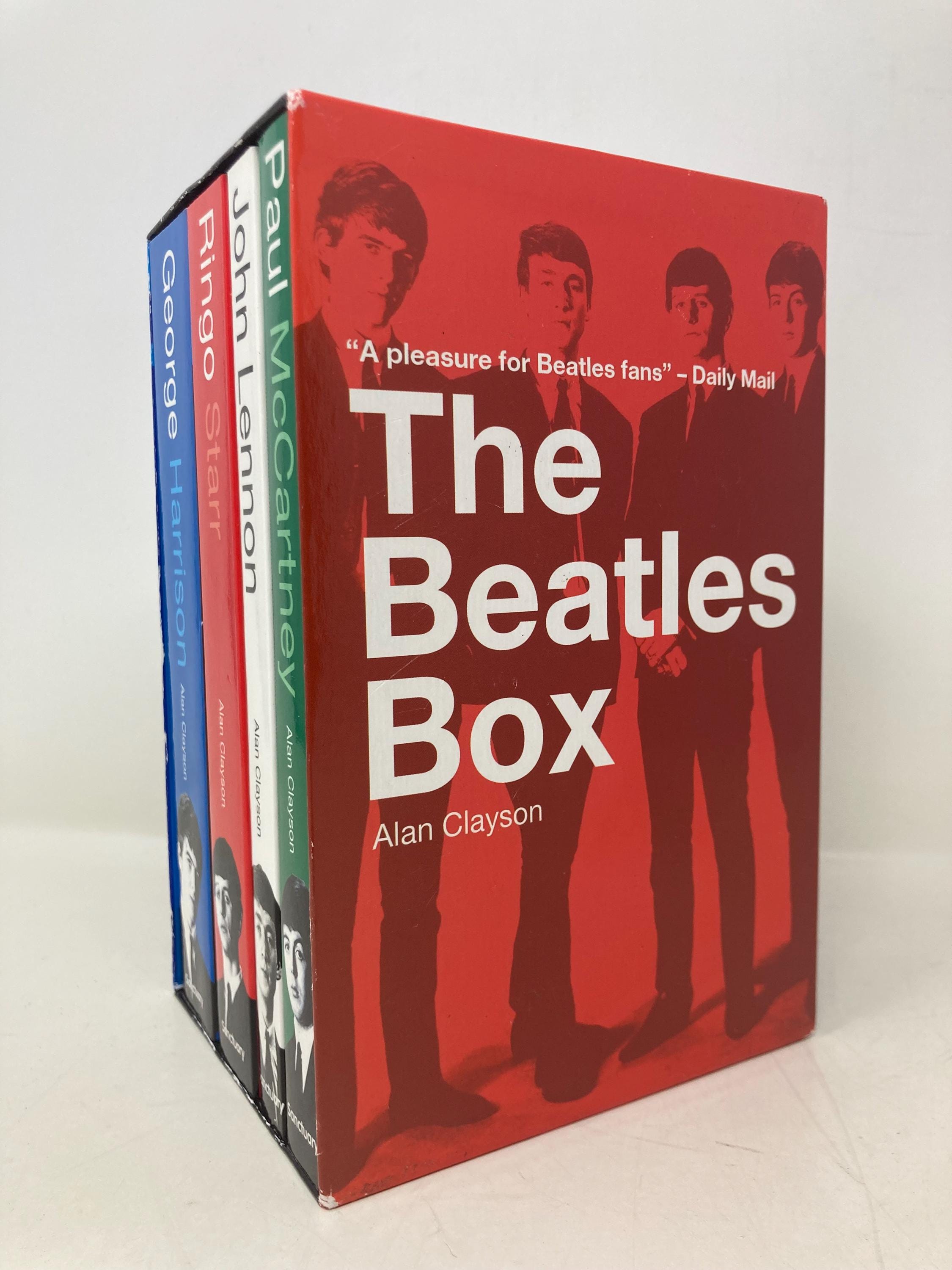 洋楽 THE BEATLES BOX The Beatles: Stereo Box Set Gift Box by The Beatles Vinyl Nov-2012