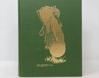 洋書 Handbook of Yokuts Indians Handbook of Yokuts Indians