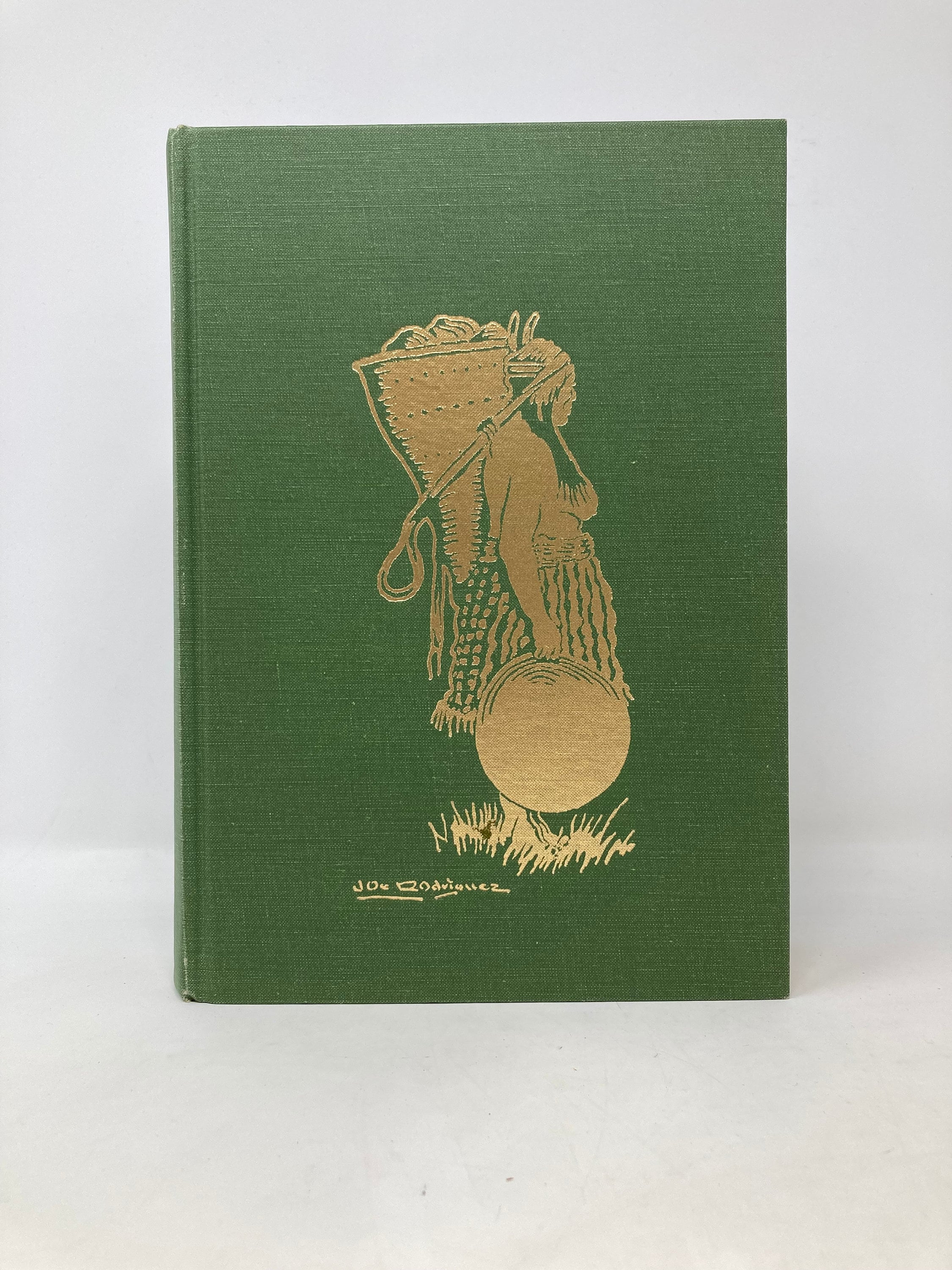 Handbook of Yokuts Indians by Frank F. Latta Hardcover First - Etsy