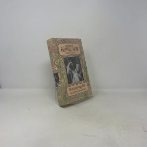 The Diary of Beatrice Webb 1892-1905 by Beatrice Webb HC First Thus Hardcover Like New 1983 320766