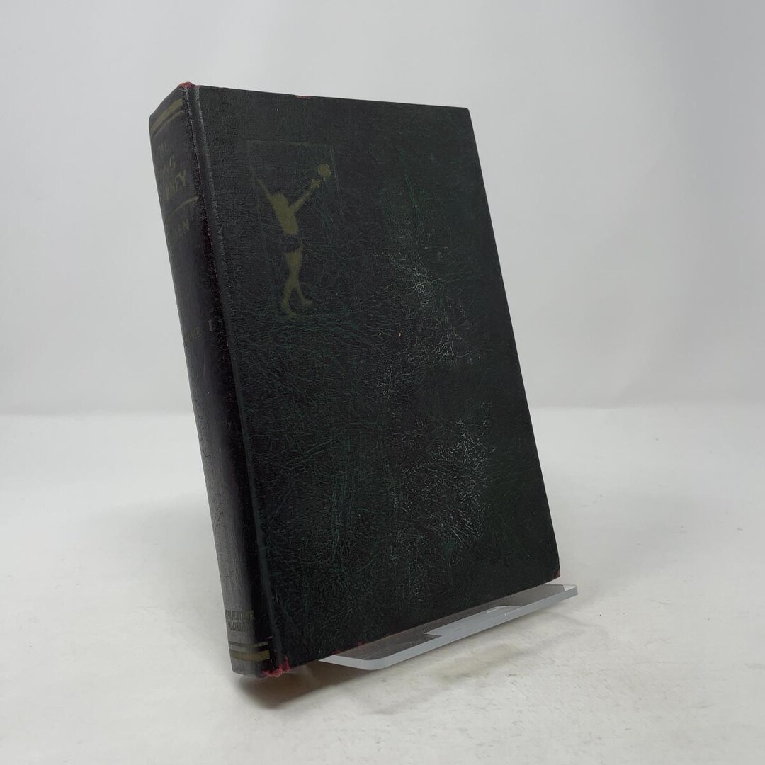 The Long Journey by Johannes V. Jensen HC First Edition Hardcover Very ...