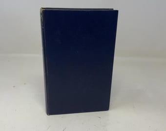 Poder a través del pensamiento constructivo de Emmet Fox PB First Thus Paperback Muy bueno 1940 352140