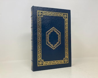 American Heroines by Kay Bailey Hutchison Leather Easton Press HC Hardcover First 1st Like New 2004 Signed 195008