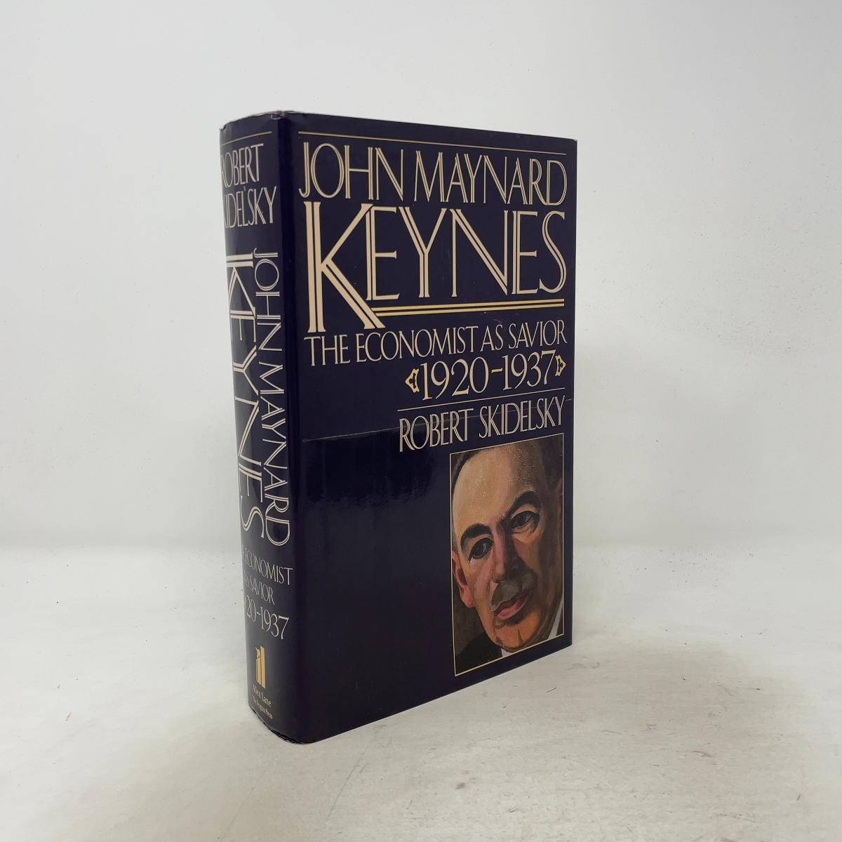John Maynard Keynes - Etsy
