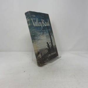 The Valley Road by Fay Ingalls HC First Edition Hardcover Very Good 1949 382770