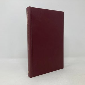 Thomas Merton by Frank Dell&#39;Isola HC Hardcover 1st First VG Very Good 1975