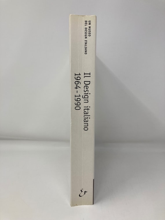アート・デザイン・音楽 Il Design italiano 1964 1990 アート・デザイン・音楽 Il Design italiano 1964 1990 アート