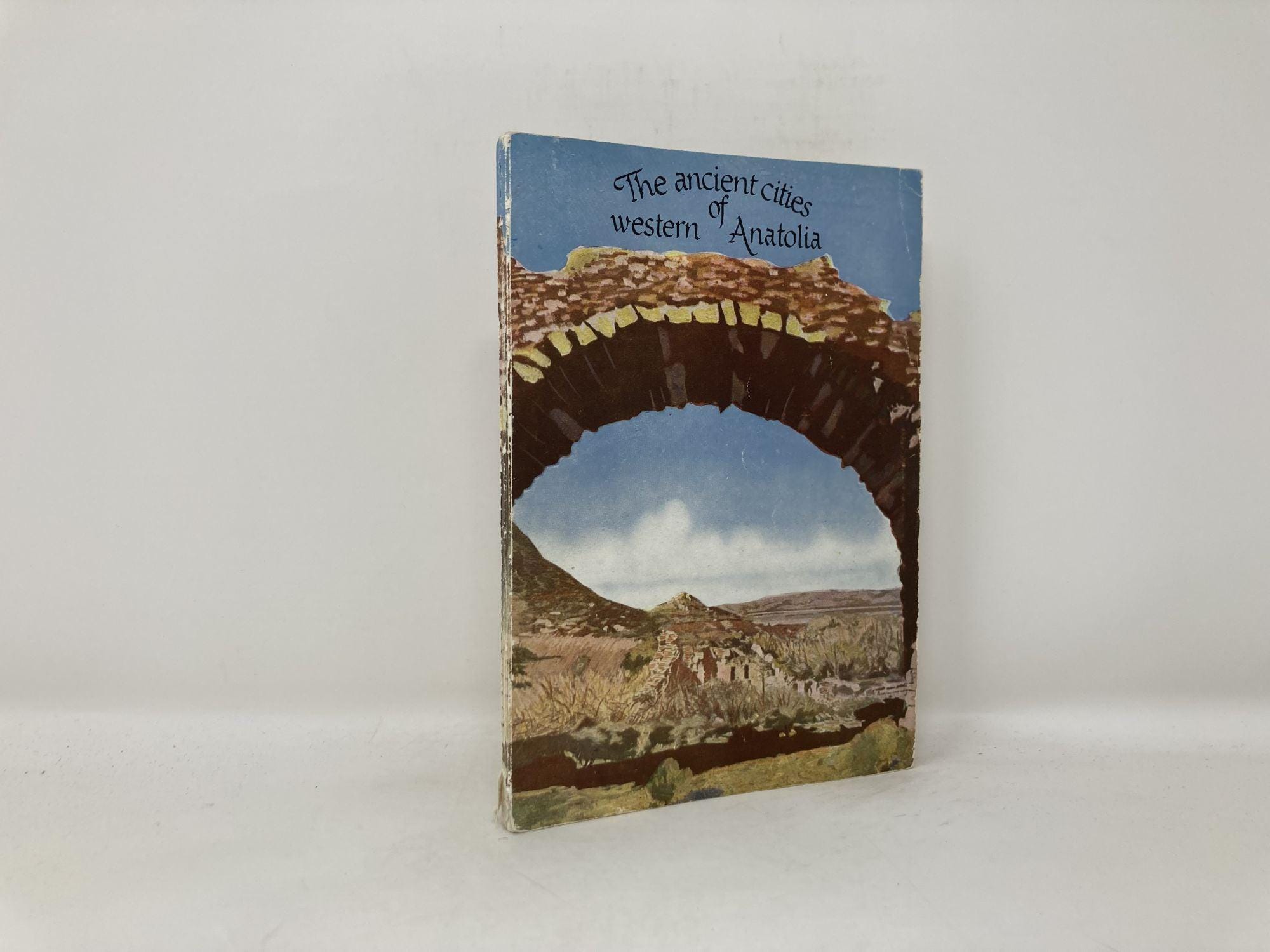Ancient Anatolia - Etsy