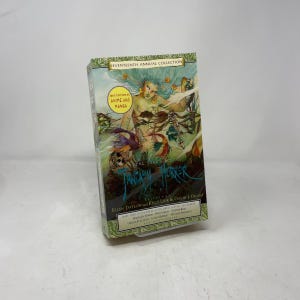 Årets bästa fantasy och skräck av Ellen Datlow, Kelly Link och Gavin J. Grant PB Första upplagan Pocketbok Som ny 2004 389318