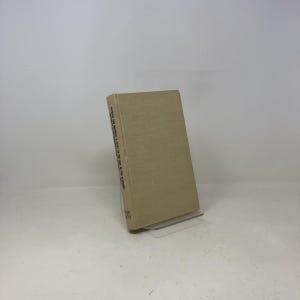 Forntida och moderna av Richard Foster Jones HC 2:a upplagan Inbunden Mycket bra 1975 314529