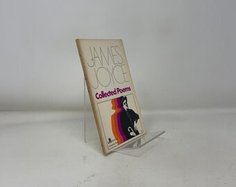 Giacomo Joyce by JAMES JOYCE, 1968, Viking Press, Hardcover