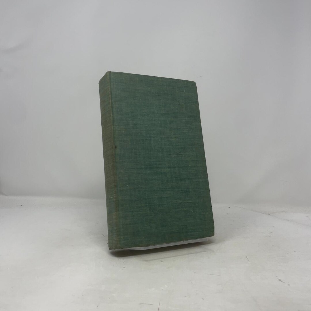 They Also Ran by Irving Stone Signed HC First Edition Hardcover Very ...