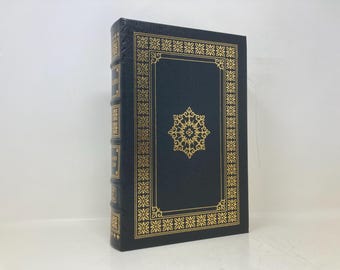 Memoirs by Edward Teller Leather Easton Press HC Hardcover First 1ST Like New 2001 Signed 195090