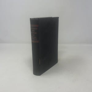 The Sound and the Fury by William Faulkner HC First Edition Hardcover Very Good 1931 313476