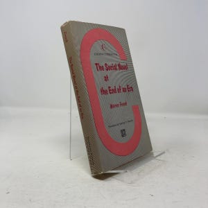 Der soziale Roman am Ende einer Ära von Warren French Signierte HK Erstausgabe Hardcover Sehr gut 1966 339599