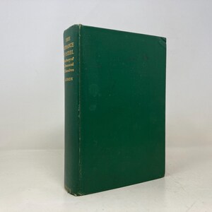 The Romance of Steel:  The Story of a Thousand Millionaires by Herbert N. Casson HC Hardcover First 1st Very Good 1907 213385