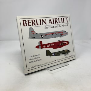 Corgi ベルリン空輸 ベルリン空輸 - 日本