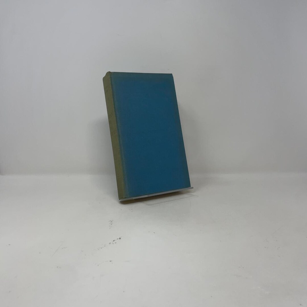 Land to the West by Geoffrey Ashe HC First Edition Hardcover Very Good ...