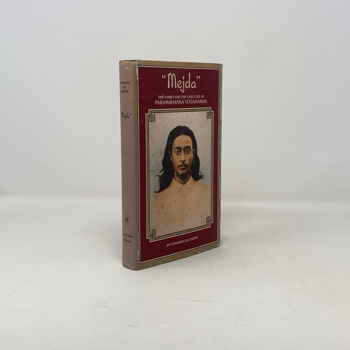 Buy Mejda by Sananda Lal Ghosh HC First Edition Hardcover Buy Mejda by Sananda Lal Ghosh HC First Edition Hardcover