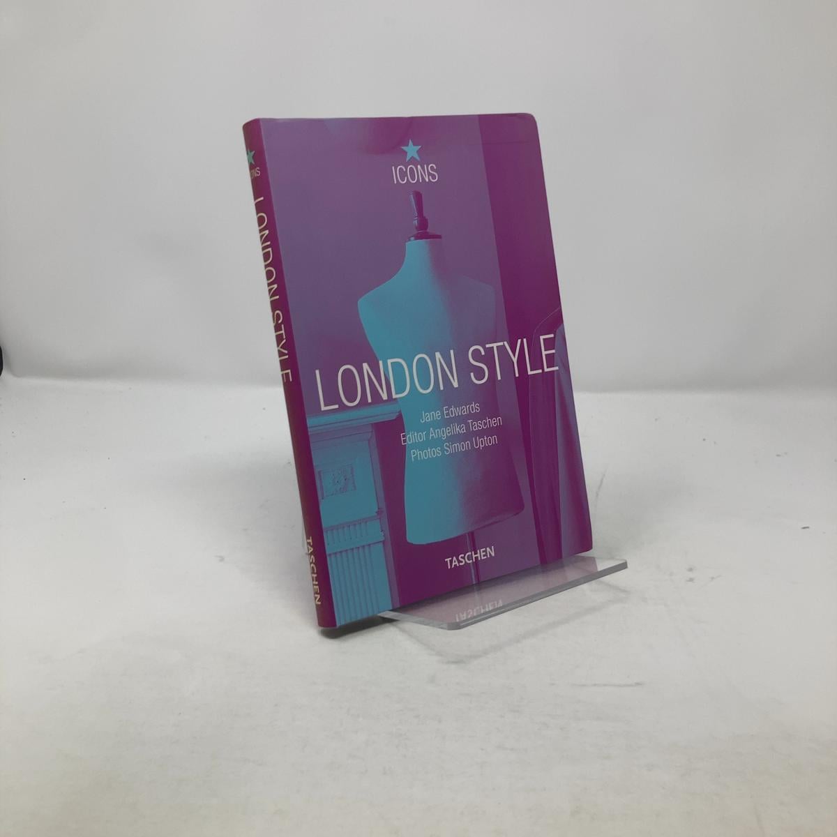 Fashion Taschen Book - Etsy
