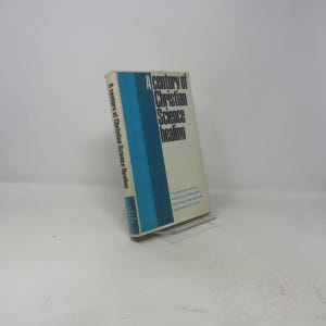 Un siglo de sanación por la Ciencia Cristiana, Sociedad Editorial de la Ciencia Cristiana, HC, Primera edición, Tapa dura, Muy bueno, 1966, 320572