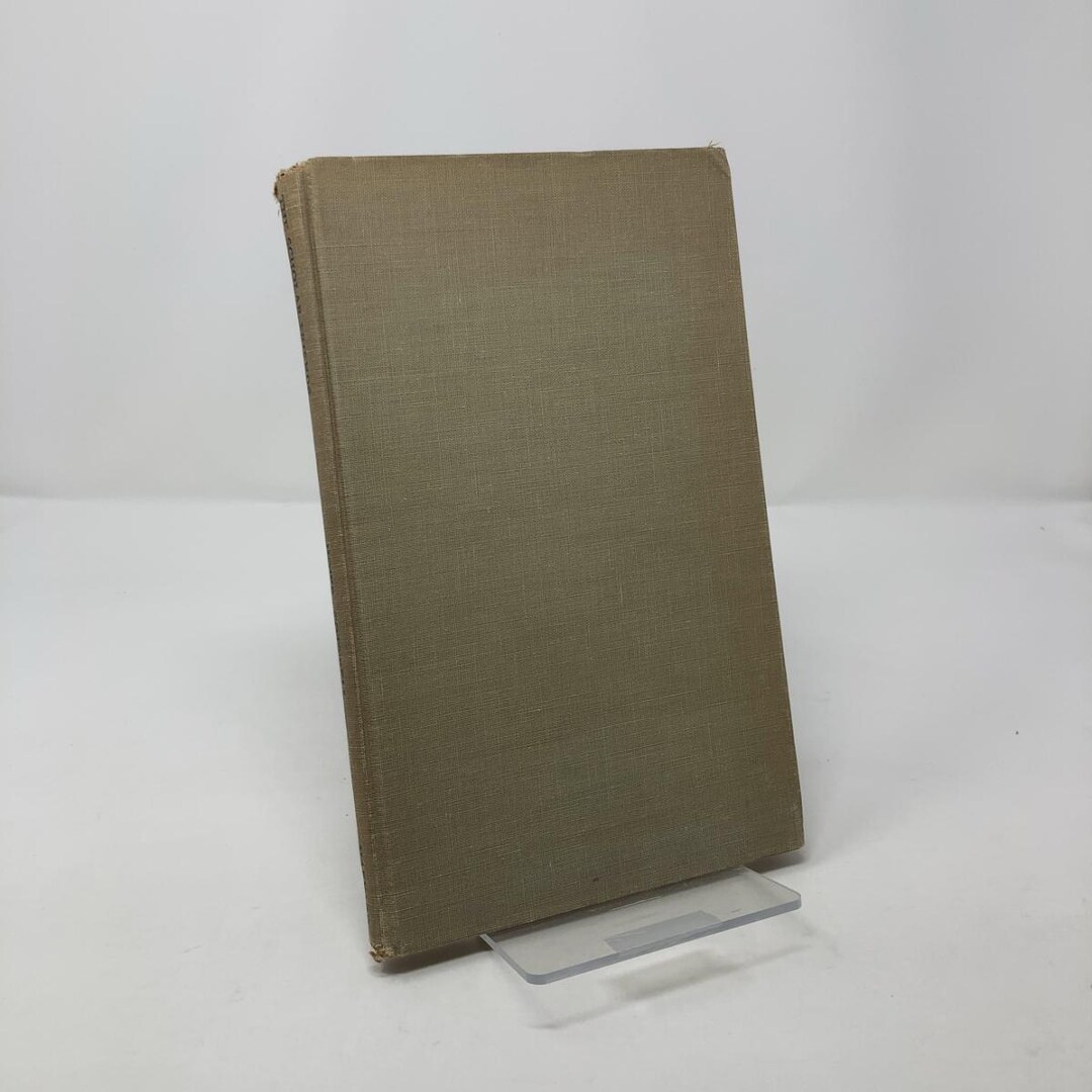 The Scholar-friends by M.A. Dewolfe Howe HC First Edition Hardcover ...