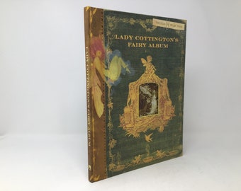 エリザベスHC著『ミスター・スケフィントン』ハードカバー 非常に良い