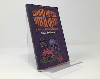 SouthamptonSagBooks - Etsy