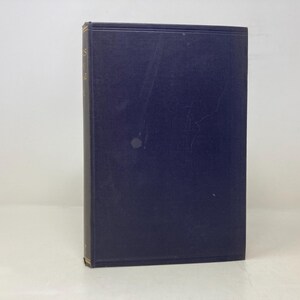 Blue Trousers by Lady Murasaki HC Hardcover 1st First VG Very Good 1928  174107