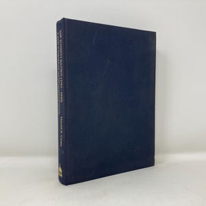 Sir Joseph Banks 1743-1820 von Harold B. Carter HC Hardcover 1st First VG Very Good 1987 183225