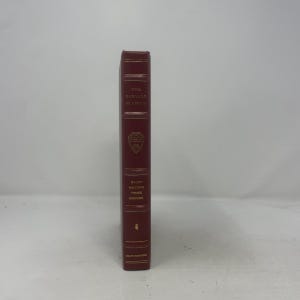 Ensayos, Civil y Moral y La Nueva Atlántida, Areopagitica y Tratado sobre la Educación, Religio Medici (Easton Press Harvard Classics 374755) imagen 2