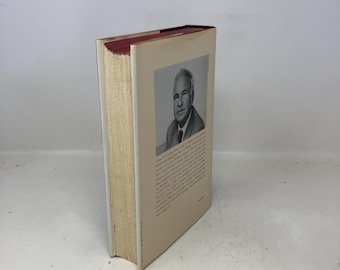 The Vineyard of Liberty (The American experiment) by James MacGregor Burns HC First Edition Hardcover Very Good 1981 331999