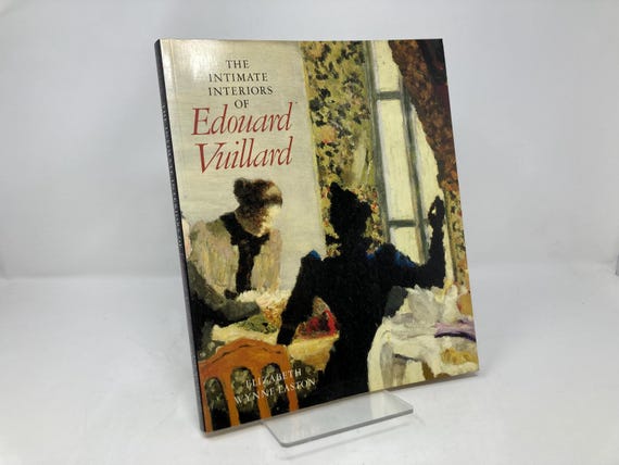 Edouard Vuillard ペーパーバック Edouard Vuillard ペーパーバック Edouard Vuillard K-X Roussel by