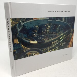 Naoya Hatakeyama by Luca Beatrice HC Hardcover 2002 LN Like New