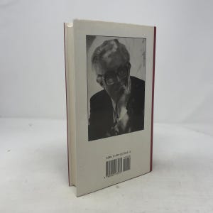 Pen and the Sword, Jonathan Swift and the Power of the Press by Michael Foot HC 3rd Edition Hardcover Like New 1984 369670 image 6