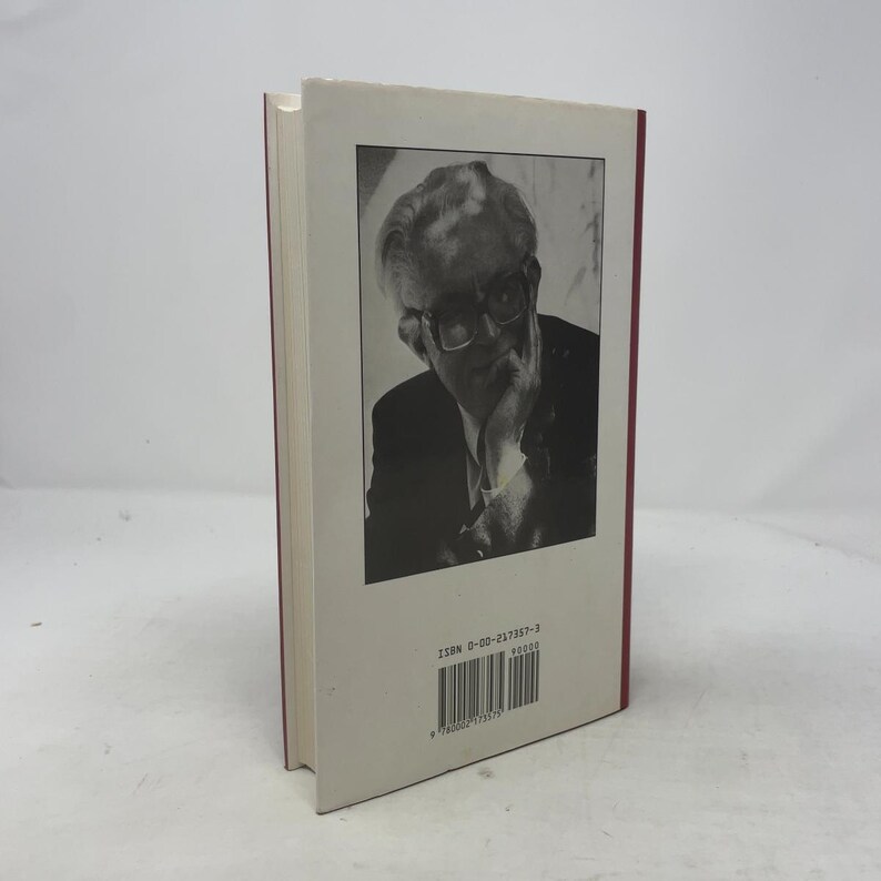 Pen and the Sword, Jonathan Swift and the Power of the Press by Michael Foot HC 3rd Edition Hardcover Like New 1984 369670 image 6