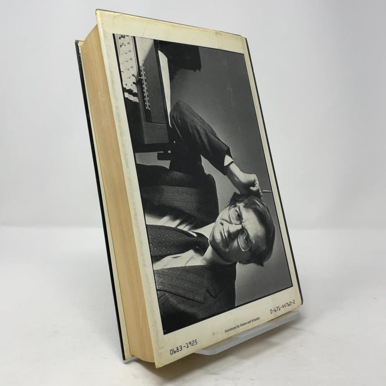 The Price of Power by Seymour M. Hersh HC First Edition Hardcover Very Good 1983 388595 image 7