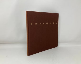 Makoto Fujimura: New York Works HC Hardcover 1st First LN Like New 1996 149678