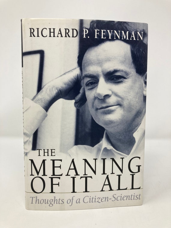 【国産】 The Meaning Citizen-scientist A of Thoughts All: It of 人文