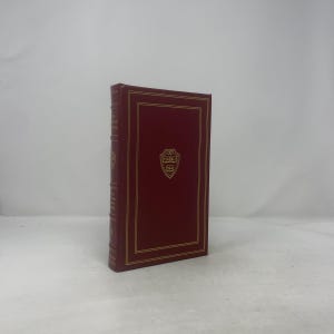 Ensayos, Civil y Moral y La Nueva Atlántida, Areopagitica y Tratado sobre la Educación, Religio Medici (Easton Press Harvard Classics 374755) imagen 1